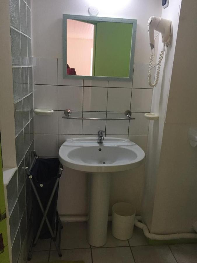 La Perle Des Anses Apartment Ле Троа-Илет Екстериор снимка